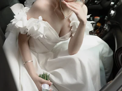 Свадьба Петровы